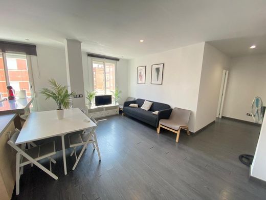 Apartment in Valencia