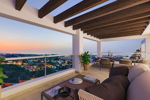 Apartment in Benahavís, Malaga