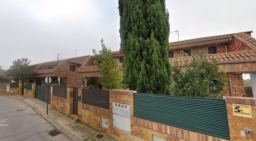 Villa Quijorna, Provincia de Madrid