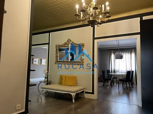 Piso / Apartamento en Palencia, Castilla y León