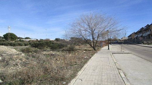 Grundstück in Torrelodones, Provinz Madrid