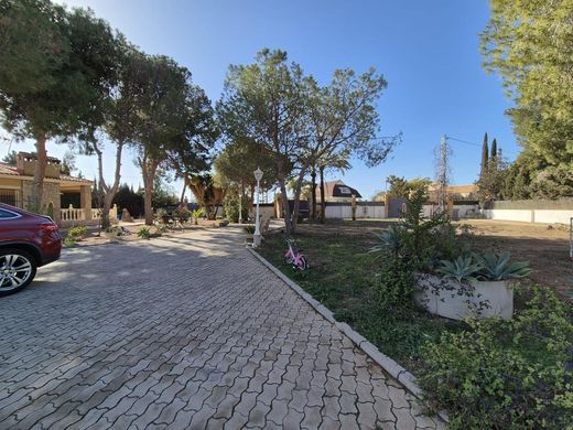 Villa in San Vicent del Raspeig, Provincia de Alicante