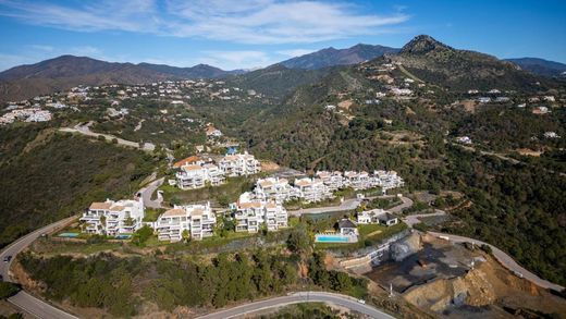 Daire Benahavís, Provincia de Málaga