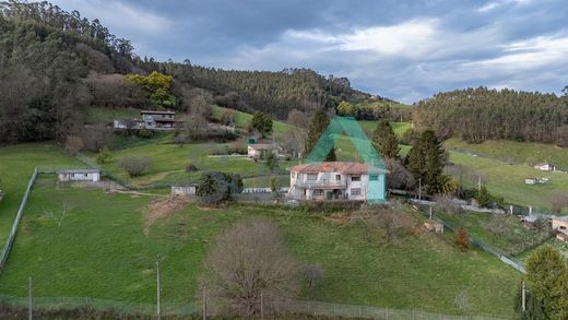 Βίλα σε Cenero, Province of Asturias