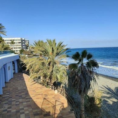 Maison de luxe à San Agustin, Province de Las Palmas