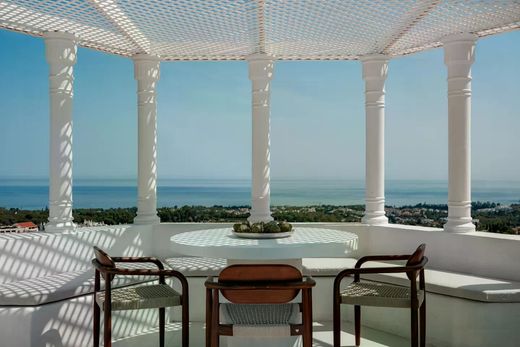 아파트 / 마르베야, Provincia de Málaga