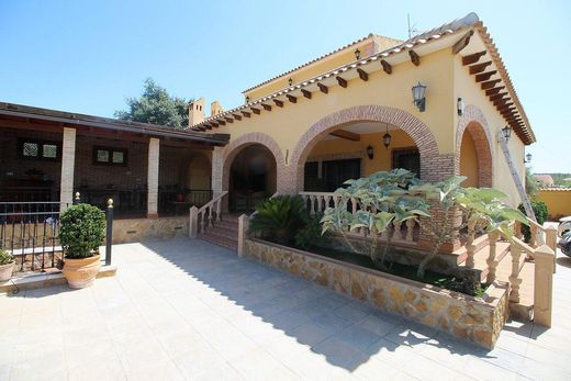 Casa de campo - Bigastro, Provincia de Alicante