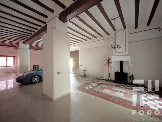 Ρουστίκ ή αγροικία σε Alzira, Província de València