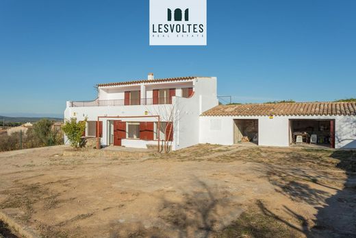Villa in Palafrugell, Province of Girona