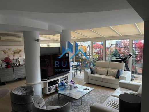 Daire Madrid, Provincia de Madrid