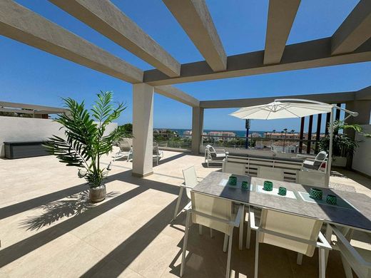 Ρετιρέ σε Casares, Provincia de Málaga