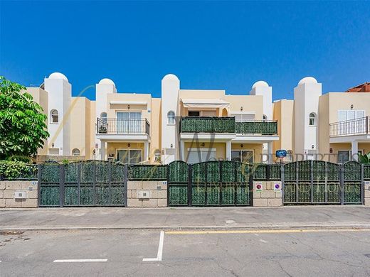 Luxe woning in Palm-Mar, Provincia de Santa Cruz de Tenerife