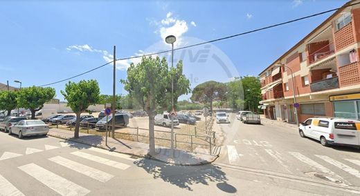 Land in Llagostera, Province of Girona