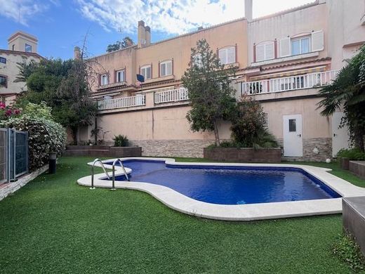 Элитный дом, Tiana, Província de Barcelona
