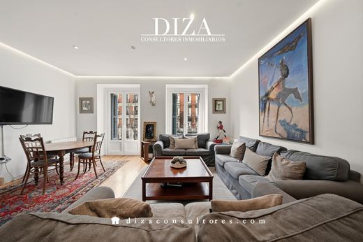 Piso / Apartamento en Madrid, Provincia de Madrid