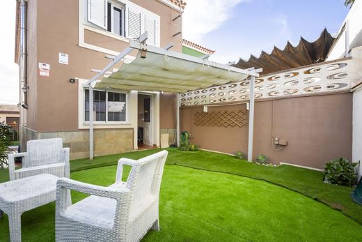 Villa in Las Mercedes, Provinz Santa Cruz de Tenerife