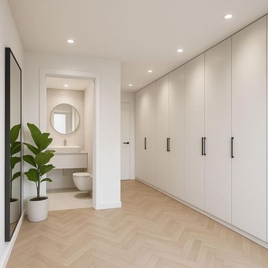 A Coruña, Provincia da Coruñaのアパートメント