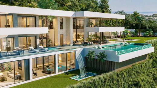 Benahavís, マラガのヴィラ