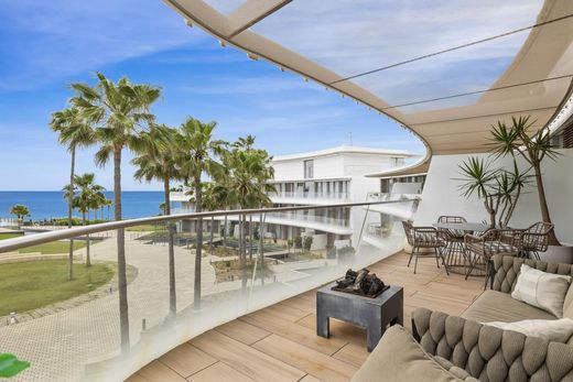 Apartamento - Estepona, Málaga