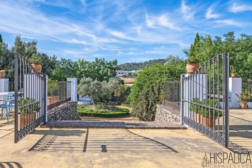 Appartementencomplex in Cazalla de la Sierra, Provincia de Sevilla