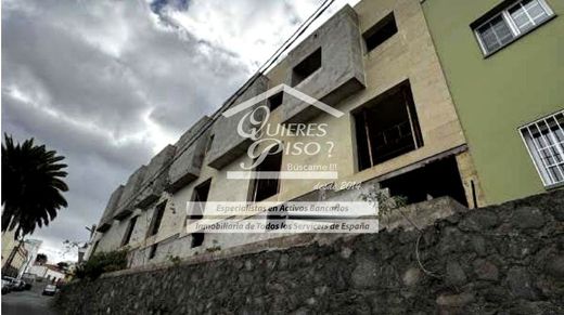 Edificio en Las Palmas de Gran Canaria, Las Palmas