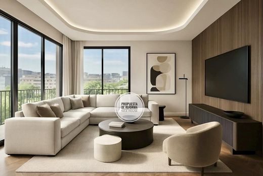 Квартира, Барселона, Província de Barcelona