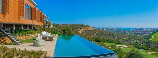 Villa a Casares, Málaga