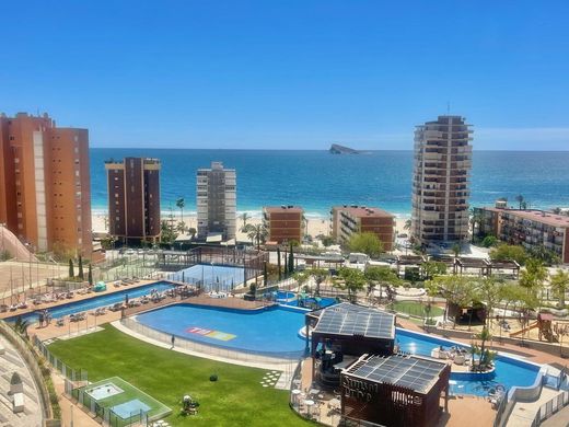 Διαμέρισμα σε Benidorm, Provincia de Alicante