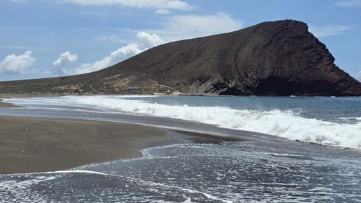 Apartment / Etagenwohnung in Granadilla de Abona, Provinz Santa Cruz de Tenerife