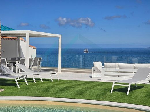 Villa - Puerto de Santiago, Provincia de Santa Cruz de Tenerife