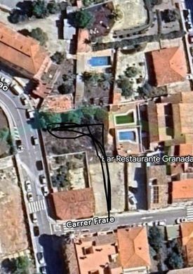 Terreno en la Nucia, Provincia de Alicante