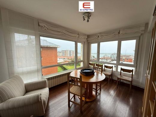 Apartment in Castro Urdiales, Province of Cantabria