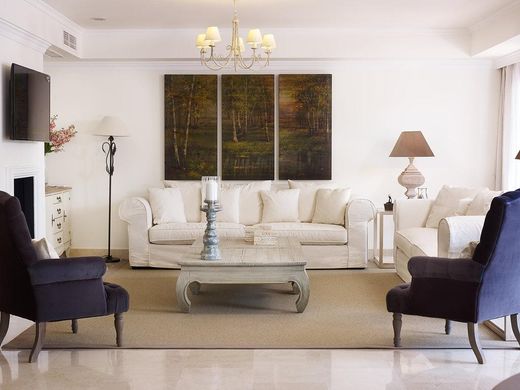 Penthouse in Marbella, Provincia de Málaga