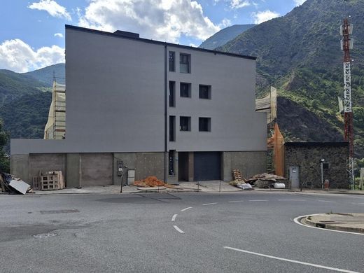 Wohnkomplexe in Sant Julià de Lòria