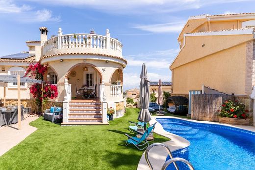 Villa in Gran Alacant, Alicante