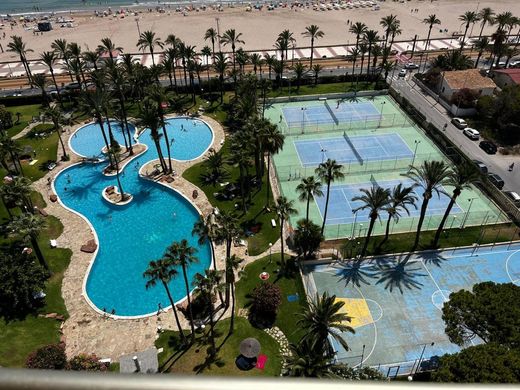 Apartment in El Campello, Alicante