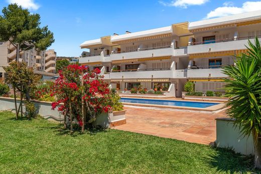 Apartment in es Camp de Mar, Province of Balearic Islands