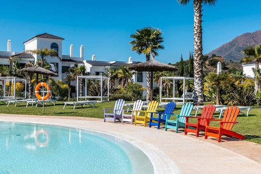 Apartment in Estepona, Malaga