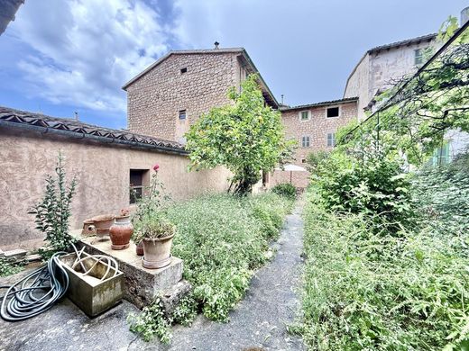 ‏בית בעיר ב  Sóller, Illes Balears