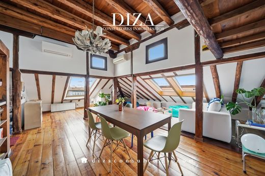 Penthouse in Madrid, Province of Madrid