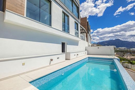 Villa à Benahavís, Malaga