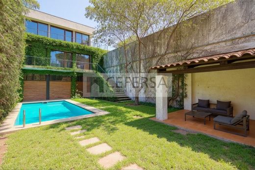 Complesso residenziale a Barcellona, Província de Barcelona