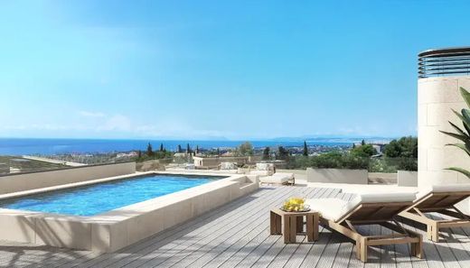 아파트 / 에스테포나, Provincia de Málaga