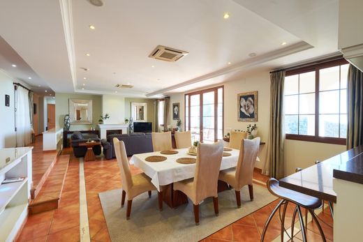 Villa a Benahavís, Málaga