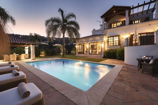 ‏וילה ב  מרבלה, Provincia de Málaga