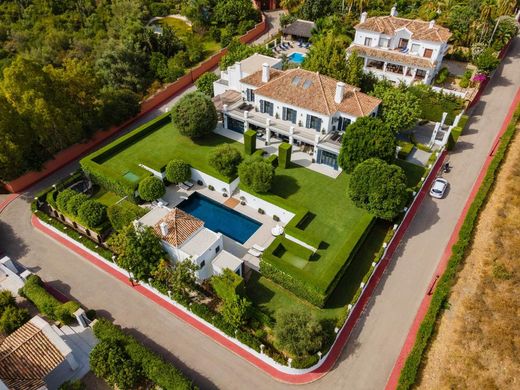 Mansion in Marbella, Malaga