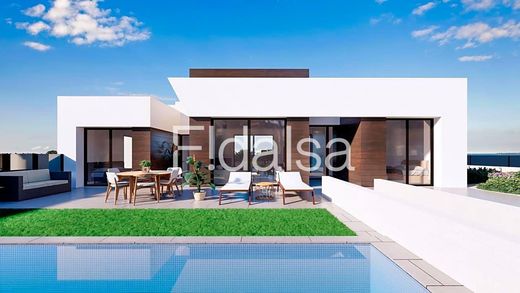Luxury home in El Campello, Alicante