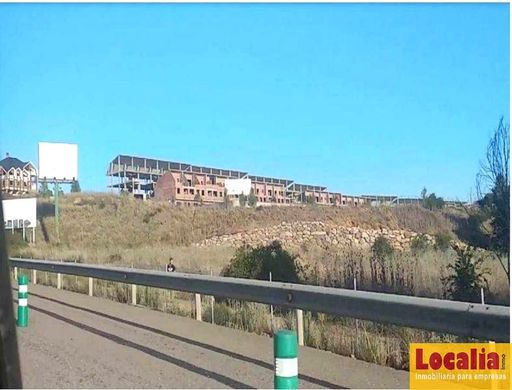 Terreno a Valdefresno, Provincia de León