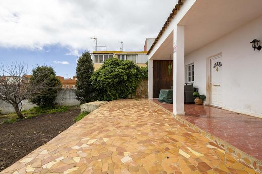 Villa à San Cristóbal de La Laguna, Province de Santa Cruz de Ténérife