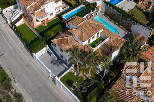 Villa L'Eliana, Província de València
